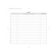 Registro rilevazione temperatura corporea - 32 pag - 31x24,5 cm - Edipro