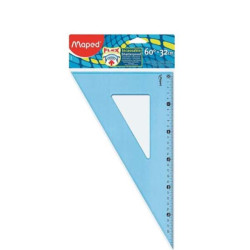 Cartello alluminio - ''Mantenere la distanza di 1 metro'' - 30x20 cm - Cartelli Segnalatori