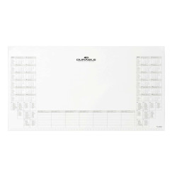 Ricambio da 25 fogli per sottomano - 57 x 41 cm - Durable