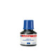 Ricarica Inchiostro marcatore permanente T25 - 30ml - blu - Edding
