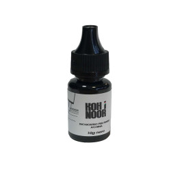 Riempitore inchiostro China - Nero - 10ml - Koh.I.Noor