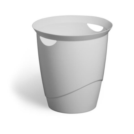 Durable CESTINO GETTA CARTA ECO- GRIGIO