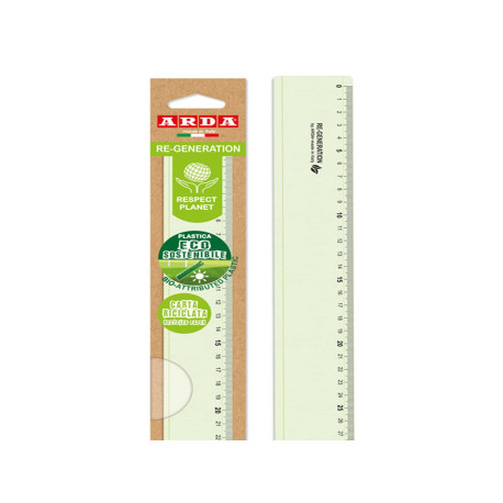 Riga Re-generation - 50 cm - Arda