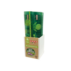 Righelli Re-generation - 16 cm - Arda -  conf. 24 pezzi