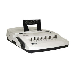 Rilegatrice elettrica EC21+4 - combinata - Titanium