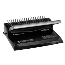 Rilegatrice Ibind 15 - manuale - Titanium