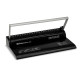 Rilegatrice Ibind 8 - manuale - Titanium