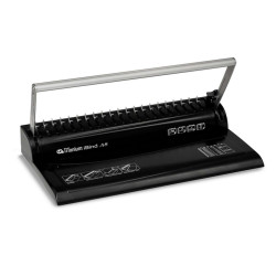 Rilegatrice Ibind 8 - manuale - Titanium