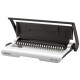Rilegatrice Star+ 150 - manuale - a dorso plastico - Fellowes