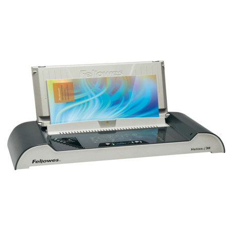 Rilegatrice termica Helios 30 - Fellowes
