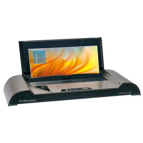Rilegatrice termica Helios 60 - Fellowes