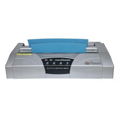Rilegatrice termica MB750 - Titanium