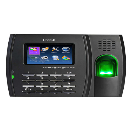 Rilevatore presenze U300C - Iternet