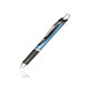 Roller a scatto Energel XM Click - punta 0,5mm - nero  - Pentel