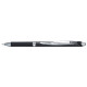 Roller a scatto Energel XM Permanent - punta 0,7mm  - nero - Pentel