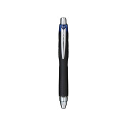 Roller a scatto Jetstream MSXN210 - punta 1,0mm - blu  - Uni Mitsubishi