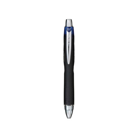 Roller a scatto Jetstream MSXN210 - punta 1,0mm - blu  - Uni Mitsubishi