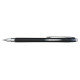 Roller a scatto Jetstream MSXN210 - punta 1,0mm - nero  - Uni Mitsubishi
