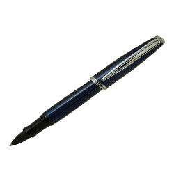 Roller Aldo Domani - punta M - blu - Monteverde
