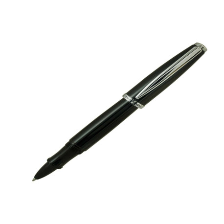 Roller Aldo Domani - punta M - nero - Monteverde