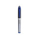 Roller con cappuccio Uni Ball Air 188 - punta 0,7mm - blu  - Uni Mitsubishi