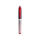Roller con cappuccio Uni Ball Air 188 - punta 0,7mm - rosso  - Uni Mitsubishi