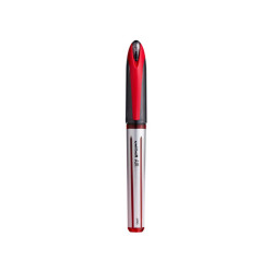 Roller con cappuccio Uni Ball Air 188 - punta 0,7mm - rosso  - Uni Mitsubishi