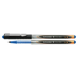 Roller con cappuccio Xtra 805  - tratto 0,5mm - blu - Schneider