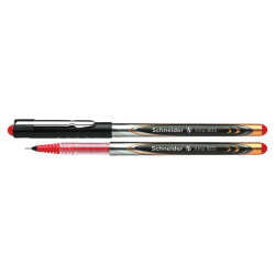 Roller con cappuccio Xtra 805 - tratto 0,5mm - rosso  - Schneider
