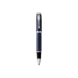 Roller IM CT - punta M - blu - Parker