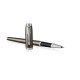 Roller IM CT - punta M - Dark Espresso - Parker