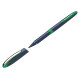 Roller One Business con cappuccio  - tratto ultra smooth 0,6mm - verde - Schneider