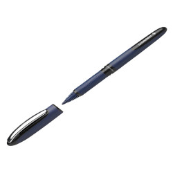 Roller One Business con cappuccio - tratto ultra smooth 0,6mm - nero  - Schneider