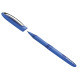 Roller One Hybrid C con cappuccio  - tratto 0,3mm - blu - Schneider