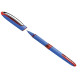 Roller One Hybrid C con cappuccio - tratto 0,3mm - rosso - Schneider