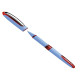 Roller One Hybrid N con cappuccio  - tratto 0,3mm - rosso - Schneider