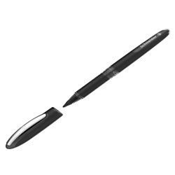 Roller One Sign - punta ultra-smooth 1.0 mm - nero - Schneider