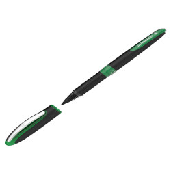 Roller One Sign - punta ultra-smooth 1.0 mm - verde - Schneider