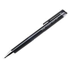 Roller Synergy Point - a scatto - punta 0,5 mm - nero - Pilot