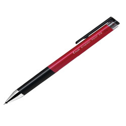 Roller Synergy Point - s scatto - punta 0,5 mm - rosso - Pilot