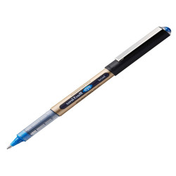 Roller Uni Ball Eye UB150  - punta 1,00 mm - blu - Uni Mitsubishi