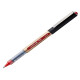 Roller Uni Ball Eye UB150  - punta 1,00 mm - rosso - Uni Mitsubishi