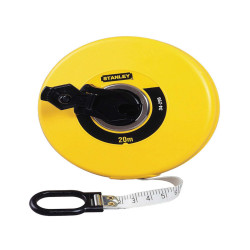 Rotella metrica - 20 m - Stanley