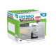 Rotolo 200 etichette LW Durable 1933086 - 104 x 159 mm - PP - bianco - Dymo