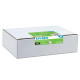Rotolo 240 etichette LW 2093093 - 36 x 89 mm - carta - indirizzi estesi - bianco - Dymo - value pack 12 pezzi