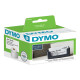 Rotolo 300 etichette LW S0929100 - 51 x 89 mm - carta - non adesiva - per badge - bianco - Dymo