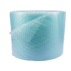 Rotolo a bolle d'aria AirCap ELLRT - 1,25 x 200 m - Sealed air