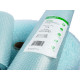 Rotolo a bolle d'aria AirCap ELLRT Miniroll - 1 x 10 m - Sealed air