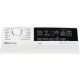 Electrolux 6 kg, C, 42 kWh/100, 79 dB, 58 kg