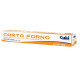 Rotolo Carta Forno - 400 mm x 50 mt - Cuki Professional